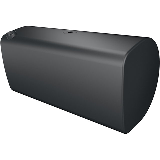 Fuel Tank to fit VOLVO - Steel