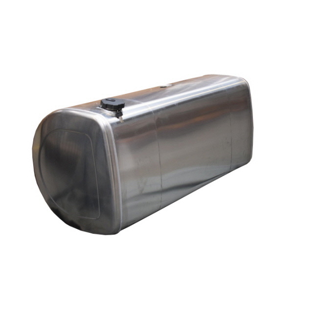 Fuel Tank Aluminium 1530 X 690 X 710MM 610 L