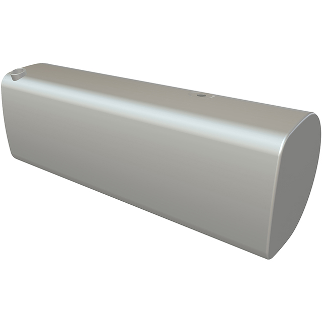 Fuel Tank to fit VOLVO - Aluminium