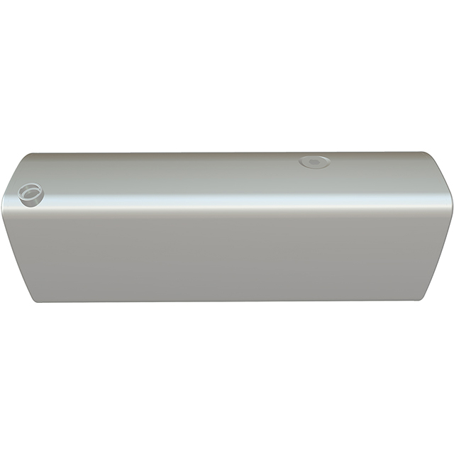 VLFT0017A Fuel Tank to fit VOLVO - Aluminium