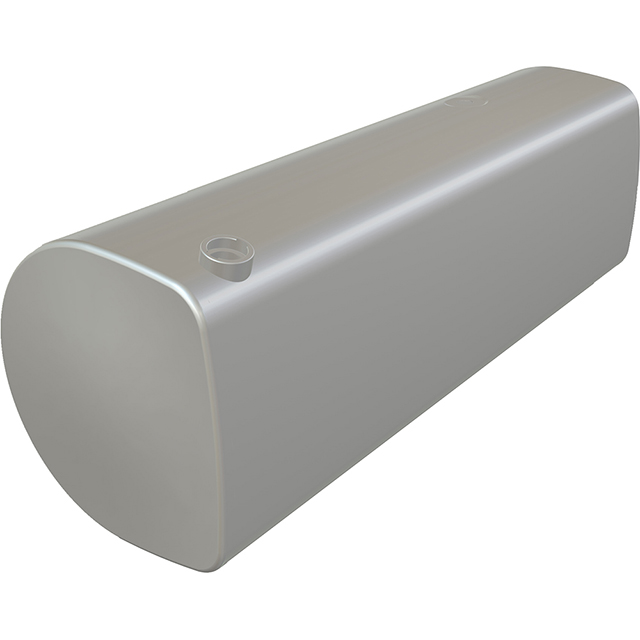 VLFT0017A Fuel Tank to fit VOLVO - Aluminium