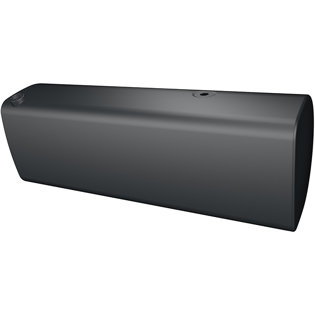 Fuel Tank to fit VOLVO - Steel