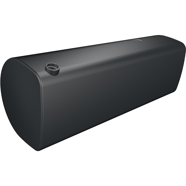 VLFT0017S Fuel Tank to fit VOLVO - Steel