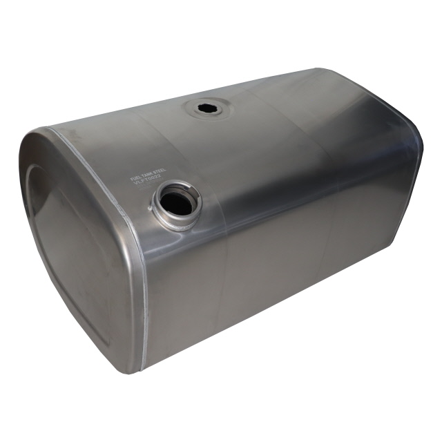 Aluminium Fuel Tank - 560 x 676 x 1030MM - 315 L - To Suit VOLVO