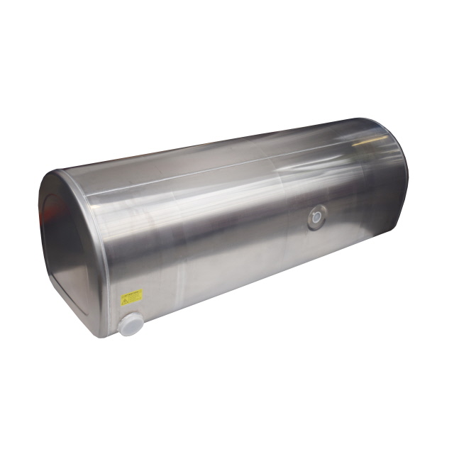 Fuel Tank Aluminium 2030 X 690 X 710MM