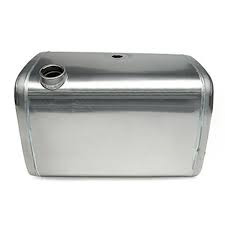 FUEL TANK ALUMINIUM  830X560X676MM 250LTR