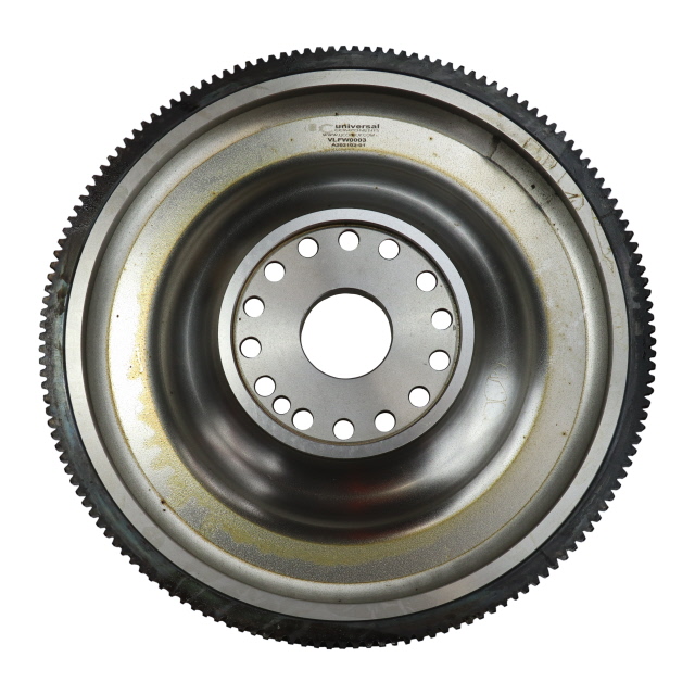 Flywheel suits RENAULT/VOLVO