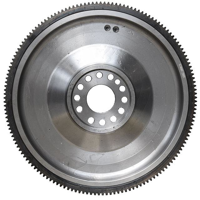 Flywheel suits RENAULT/VOLVO