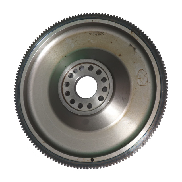 Flywheel - To Suit VOLVO/RENAULT