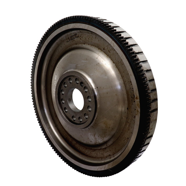 Flywheel To Suit VOLVO Fm Fmx RENAULT C K T Series Euro 6