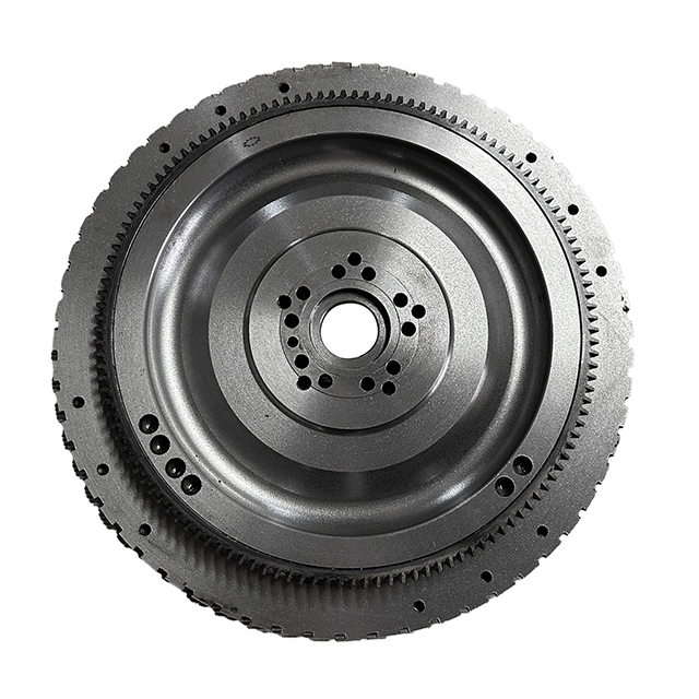 Flywheel To Suit Volvo Fl Fe Renault