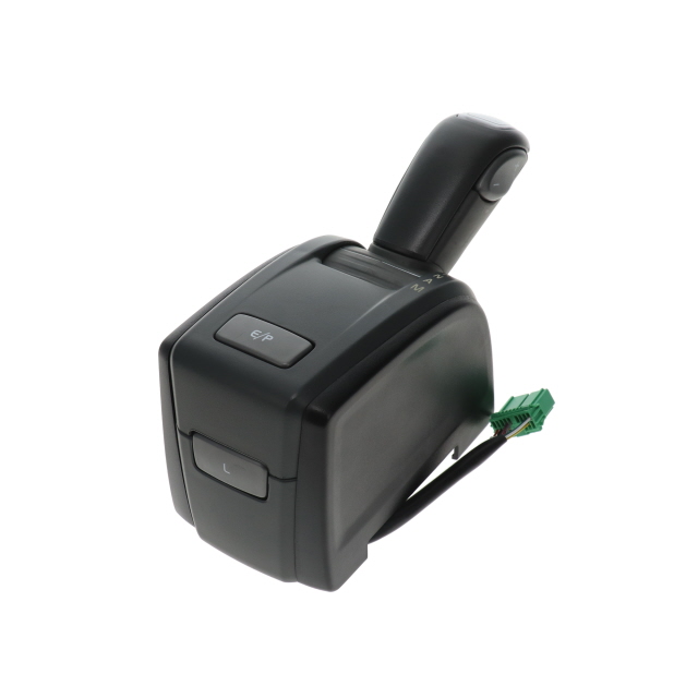 Gearshift lever to suit RHD Volvo