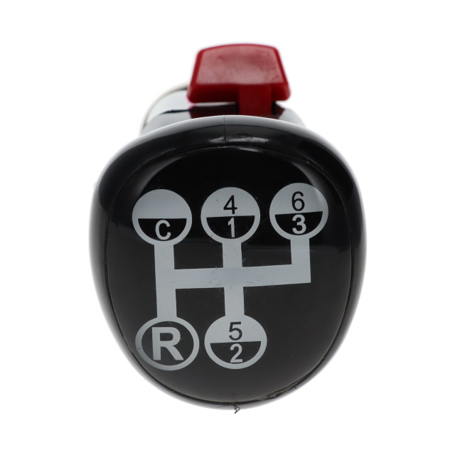 GEAR SHIFT KNOB LHD
