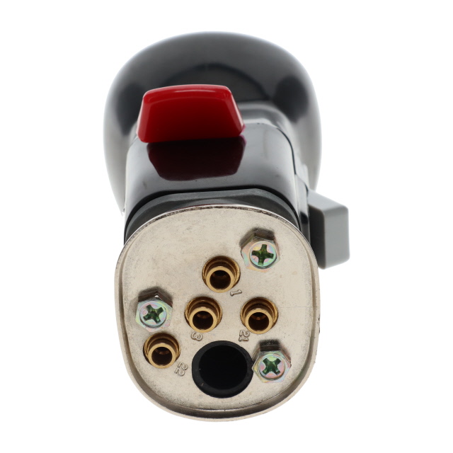 VLGS0001 GEAR SHIFT KNOB LHD