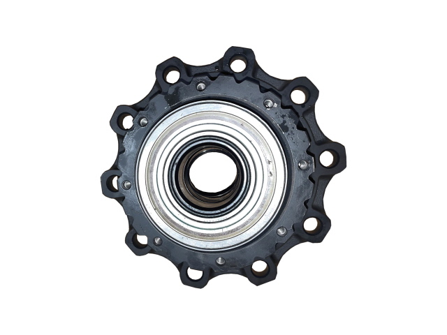 Wheel Hub - SKF Bearing - Front - Suits Volvo FE, FH