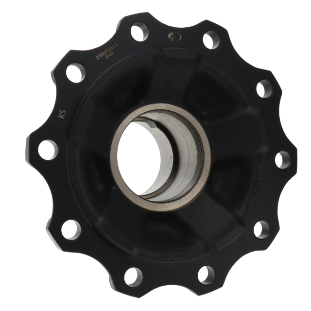 VLHB0026 BARE HUB FRONT FOR VOLVO