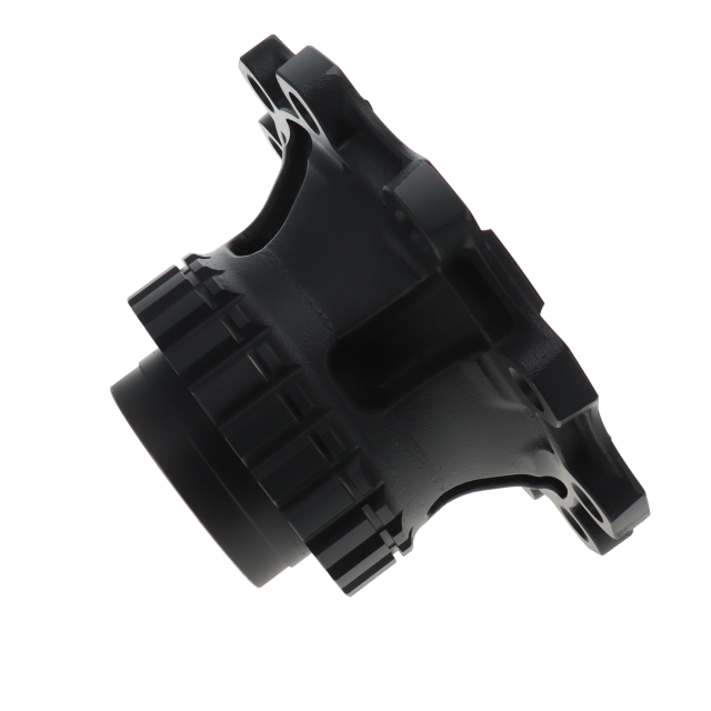 VLHB0026 BARE HUB FRONT FOR VOLVO