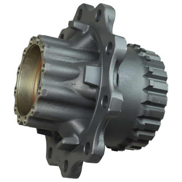 VLHB0030 HUB ASSEMBLY