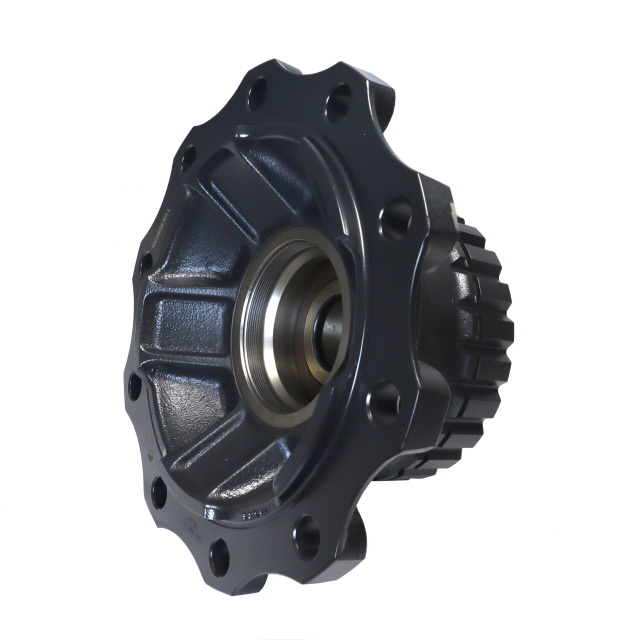 Hub Assy - To Suit VOLVO