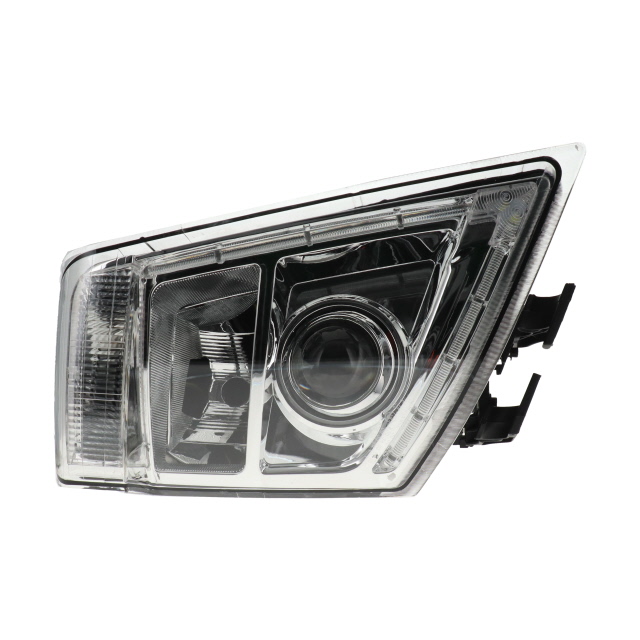 VLHL0005 HEADLAMP RH VOLVO FM VERSION 3