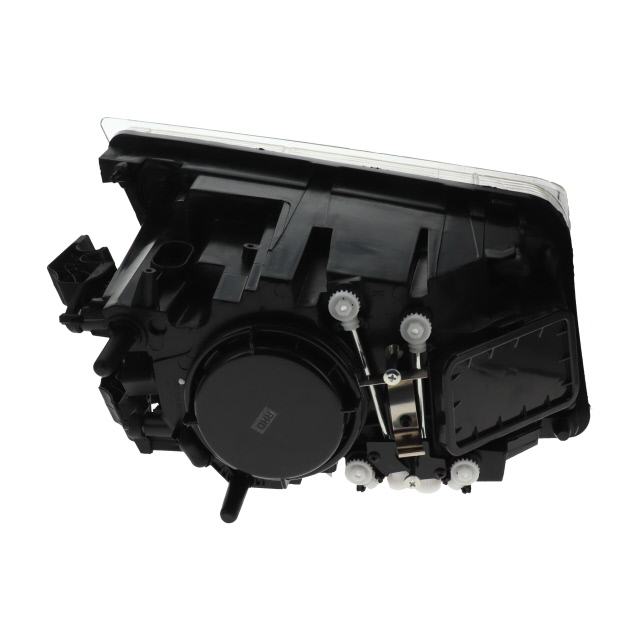 VLHL0005 HEADLAMP RH VOLVO FM VERSION 3