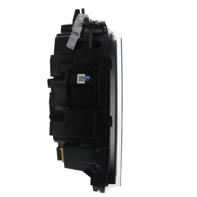 VLHL0009 Headlamp with Electric Levelling LH suits VOLVO FM