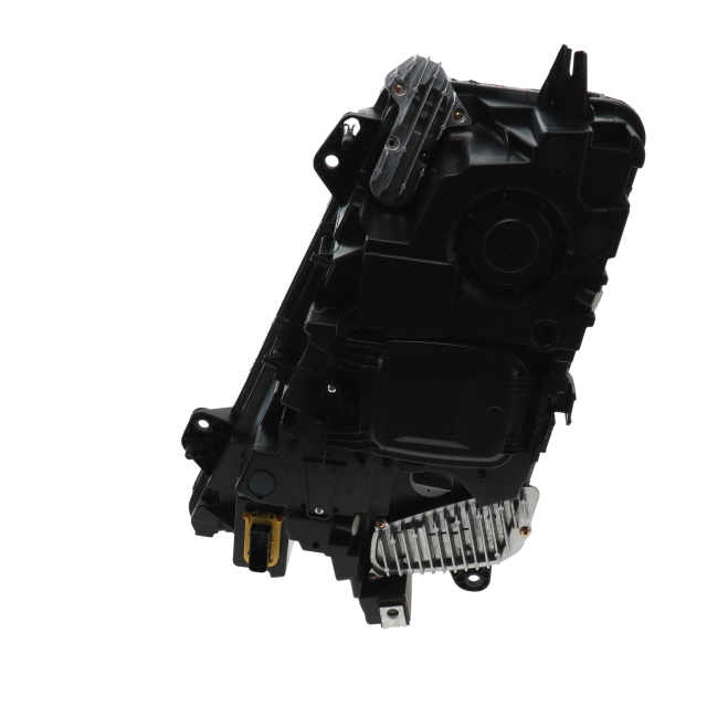 VLHL0010 Headlamp with Electric Levelling RH suits VOLVO FM