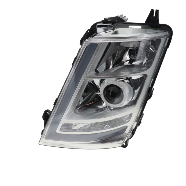 VLHL0011 Headlamp Xenon with Electric Levelling without ballast LH suits VOLVO FH4