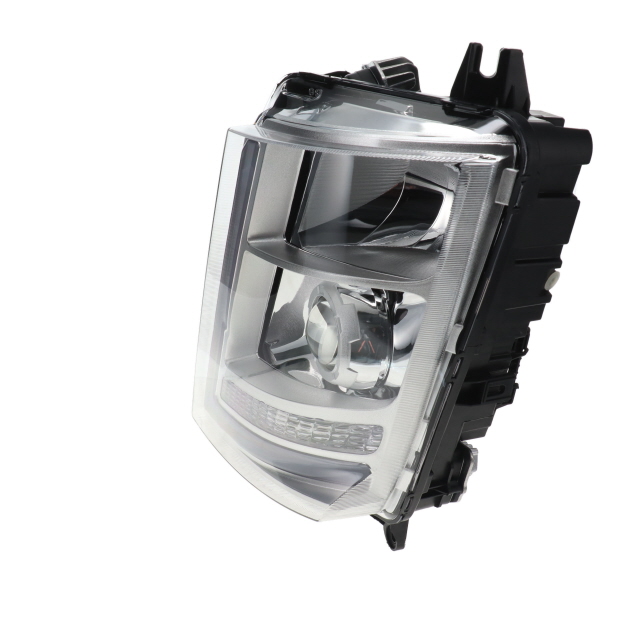 VLHL0011 Headlamp Xenon with Electric Levelling without ballast LH suits VOLVO FH4