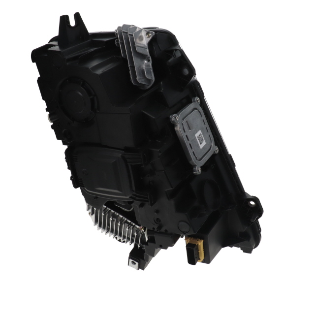 VLHL0011 Headlamp Xenon with Electric Levelling without ballast LH suits VOLVO FH4