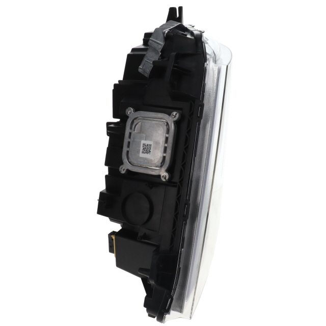 VLHL0011 Headlamp Xenon with Electric Levelling without ballast LH suits VOLVO FH4