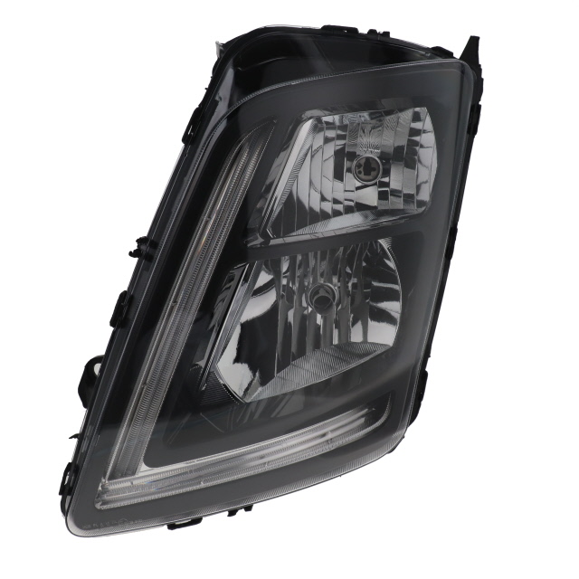 VLHL0013 HEADLAMP LH VOLVO FH VERSION 4
