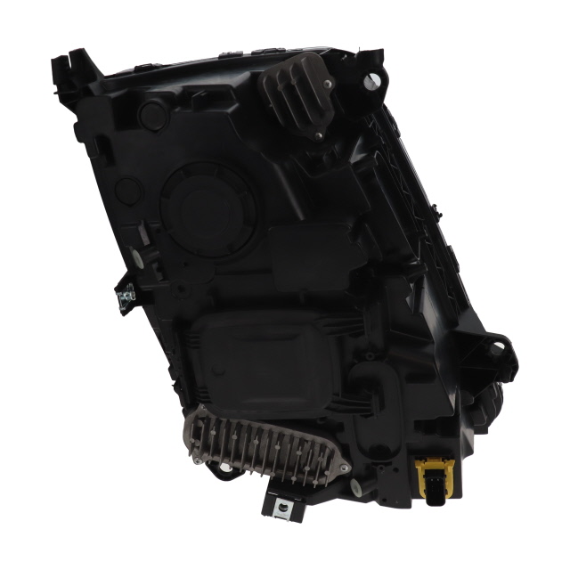 VLHL0013 HEADLAMP LH VOLVO FH VERSION 4