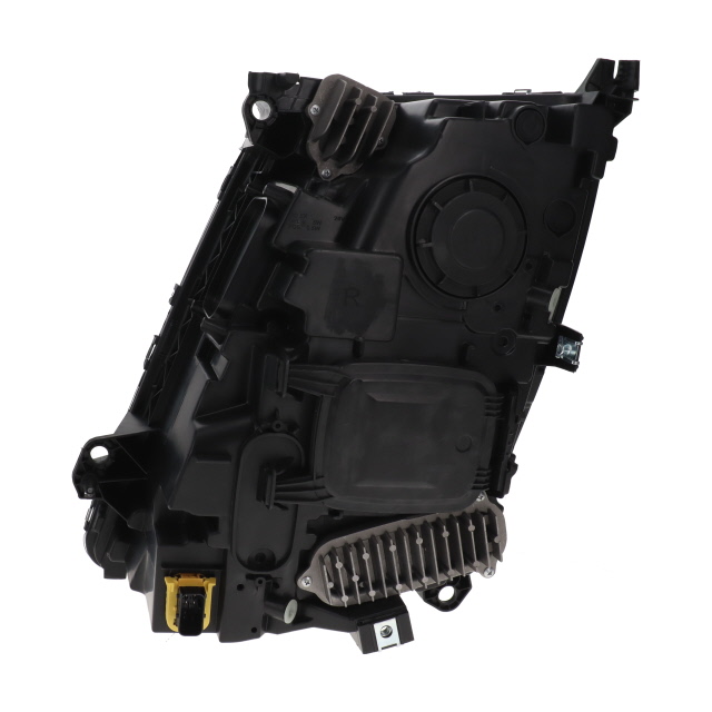 VLHL0014 HEADLAMP RH VOLVO FH VERSION 4