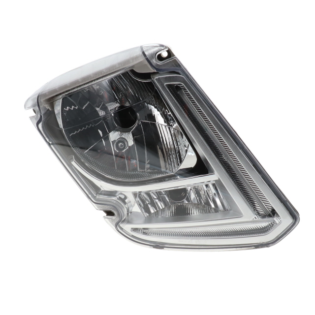 VLHL0015 HEADLAMP RH VOLVO FL FE