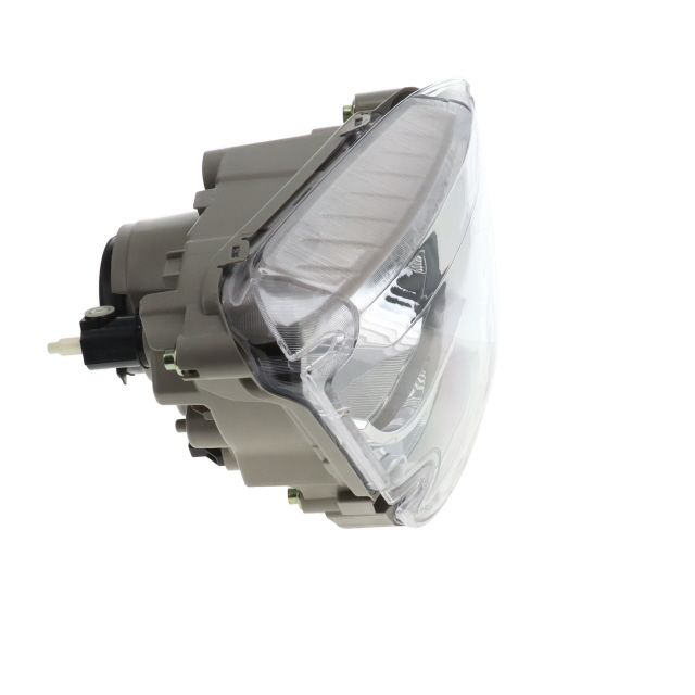 VLHL0015 HEADLAMP RH VOLVO FL FE