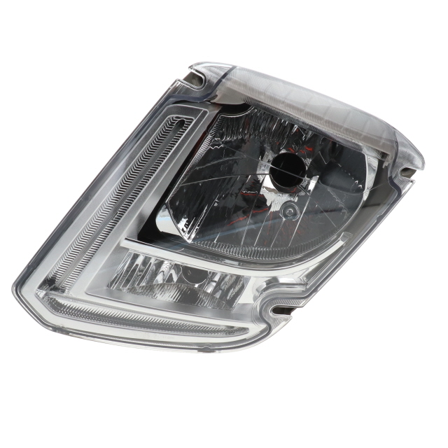 VLHL0016 HEADLAMP LH VOLVO FL FE