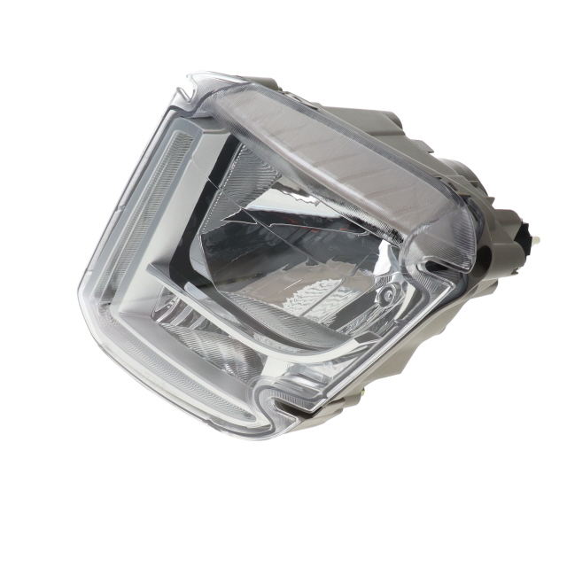 VLHL0016 HEADLAMP LH VOLVO FL FE