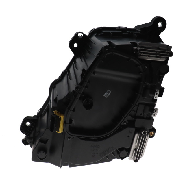 VLHL0029 HEAD LAMP LED CHROME RHD RH FM2021