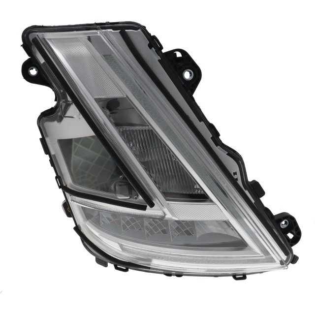 HEAD LAMP MEDIUM CONFIGURATION LED RHD RH