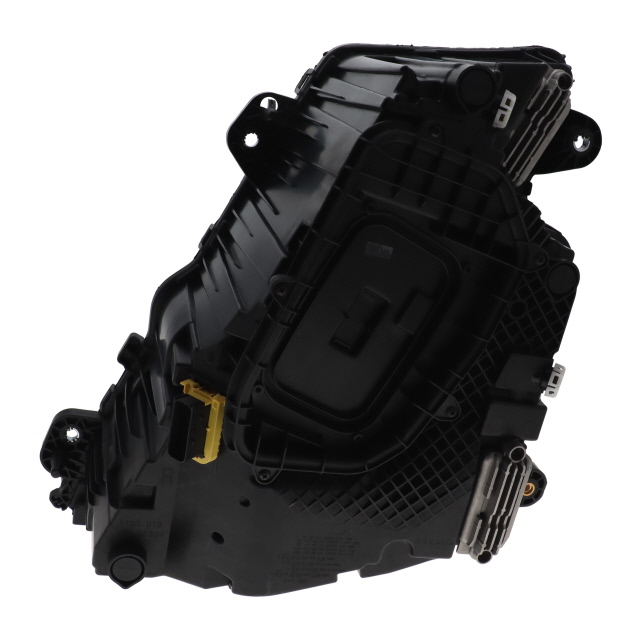 VLHL0035 HEAD LAMP MEDIUM CONFIGURATION LED RHD RH