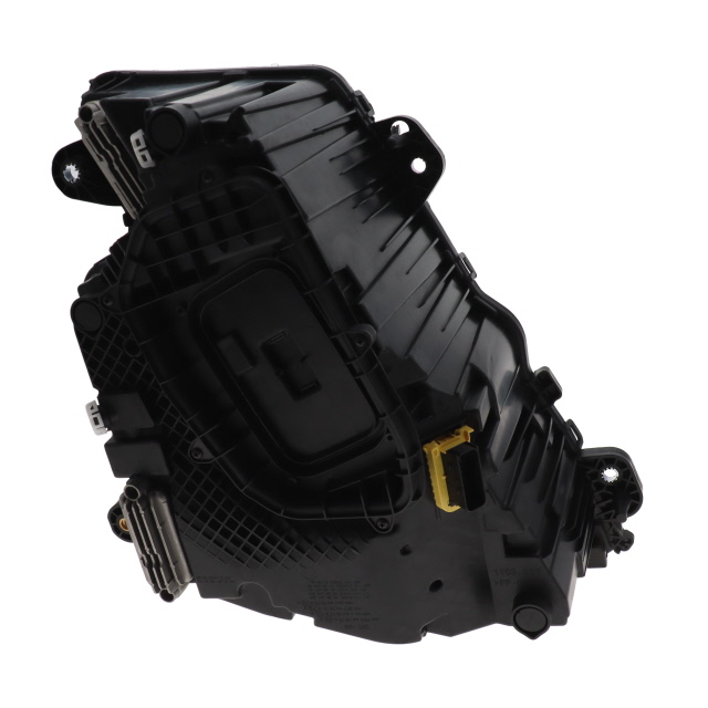 VLHL0036 HEAD LAMP MEDIUM CONFIGURATION LED RHD LH