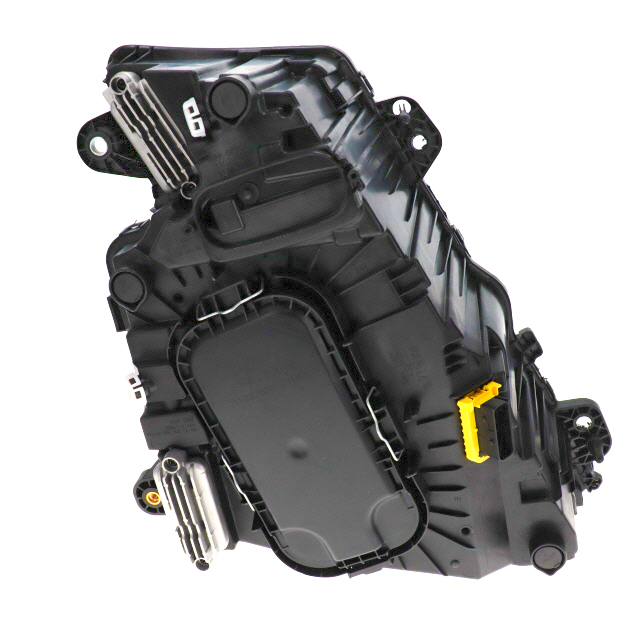 VLHL0040 Headlamp Bulb Type High Cabin LHD LH