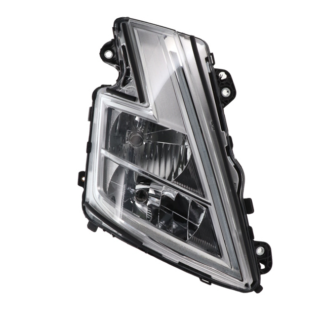 HEAD LAMP BULB TYPE HIGH CABIN RHD RH