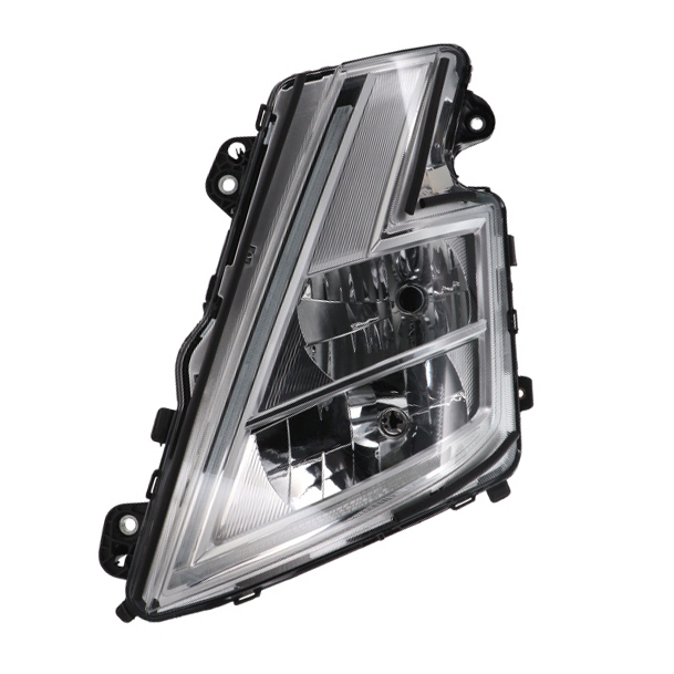 HEAD LAMP BULB TYPE HIGH CABIN RHD LH