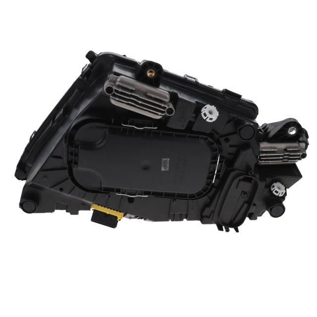 VLHL0042 HEAD LAMP BULB TYPE HIGH CABIN RHD LH