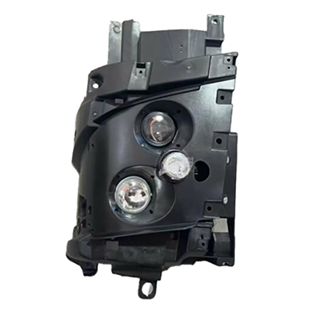 Head Lamp Assembly LH To Suit Volvo