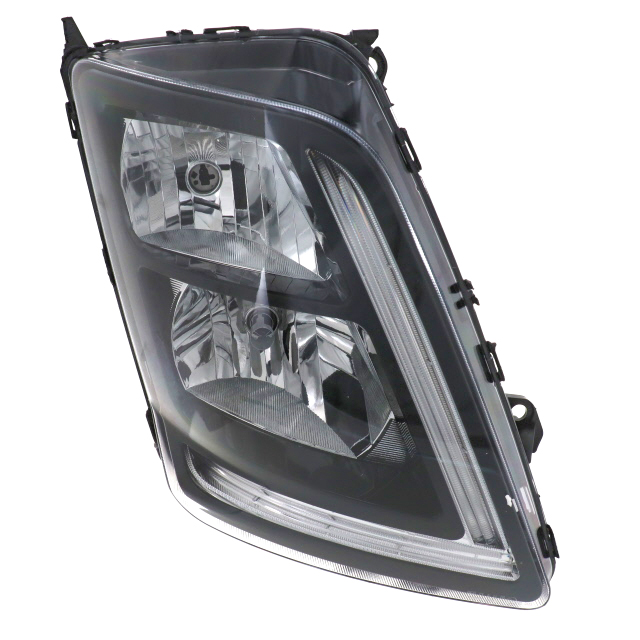 VLHL0047 Headlamp RH to suit Volvo FMX II