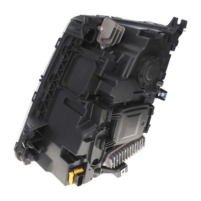 VLHL0047 Headlamp RH to suit Volvo FMX II