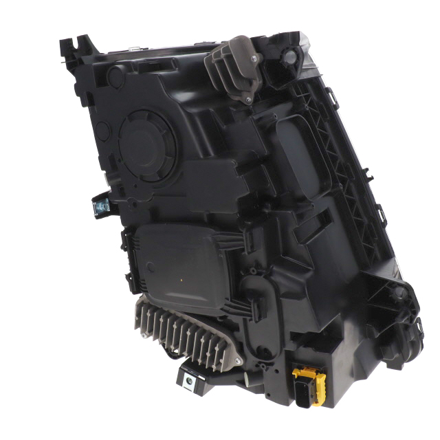VLHL0048 HEADLAMP LH TO SUIT VOLVO FMX VERSION 4